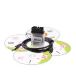 Tactrix Openport 2.0 ECUFlash για διάγνωση Jaguar, Land Rover και Toyota