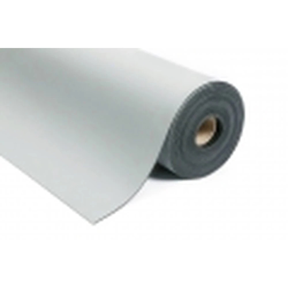 Αντιστατικό χαλάκι 60x75cm γκρι για κάλυψη και προστασία