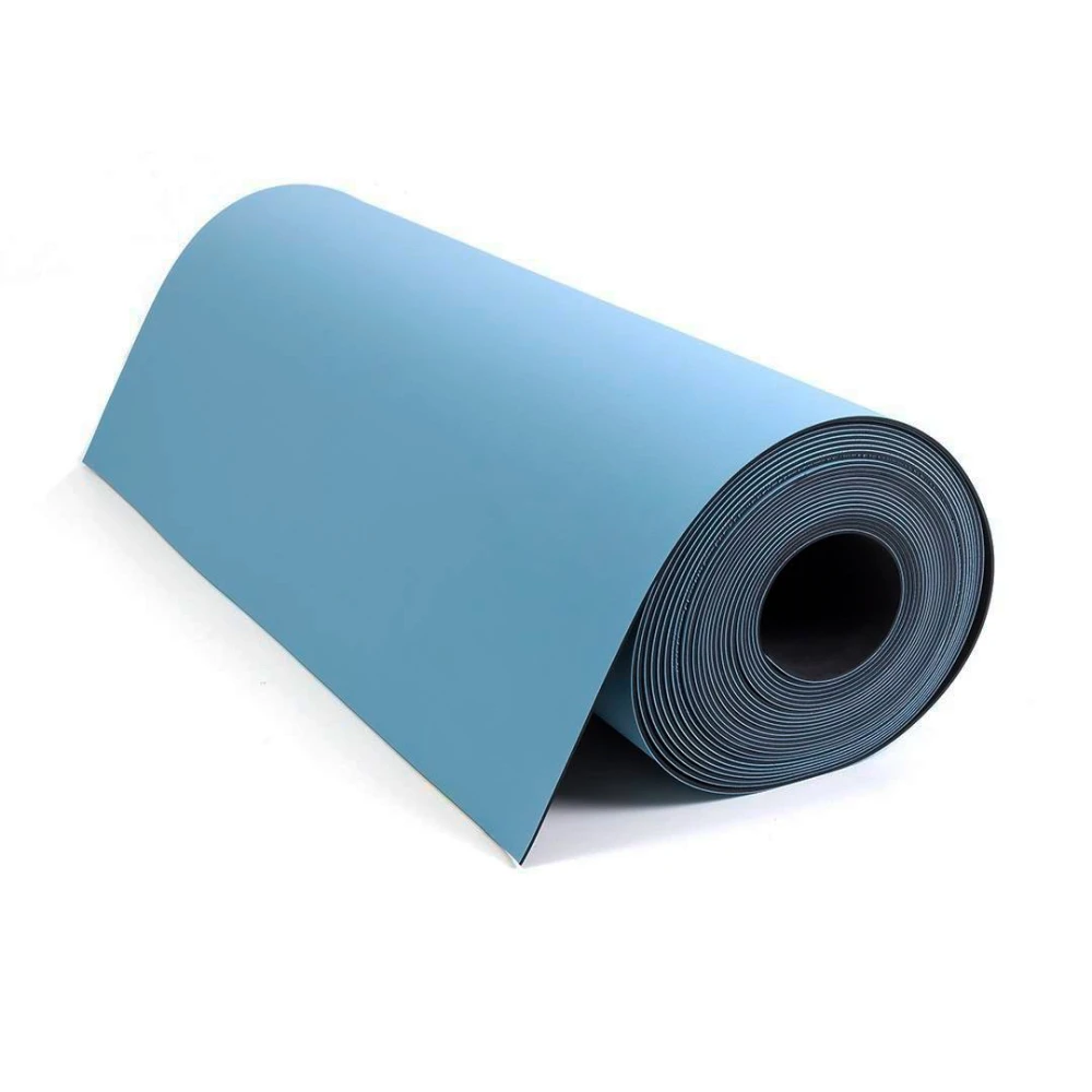 Αντιστατικό μπλε χαλάκι 60cm x 100cm για επαγγελματική κάλυψη