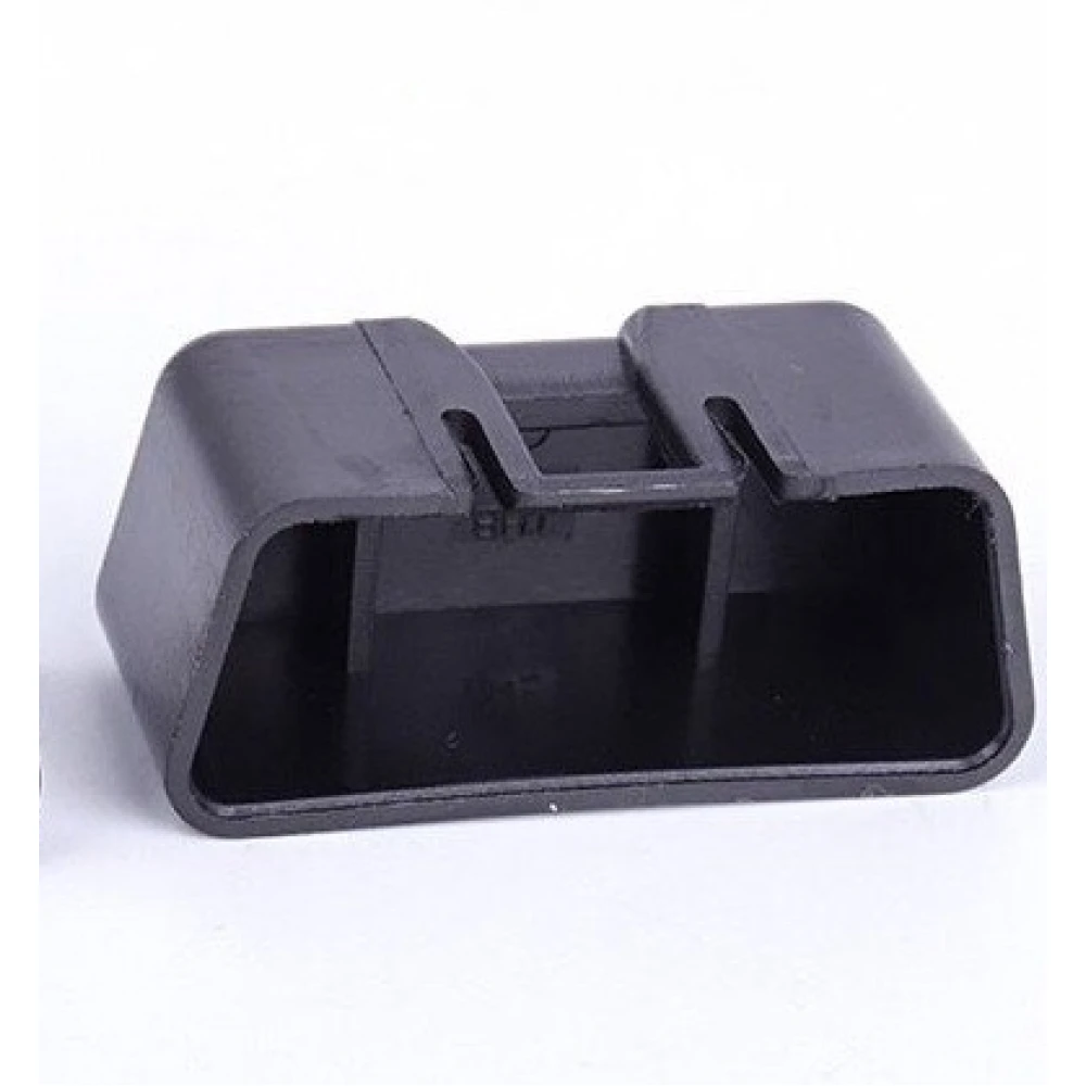 Πώμα για υποδοχή OBD2 universal για προστασία και συντήρηση