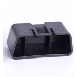 Πώμα για υποδοχή OBD2 universal για προστασία και συντήρηση
