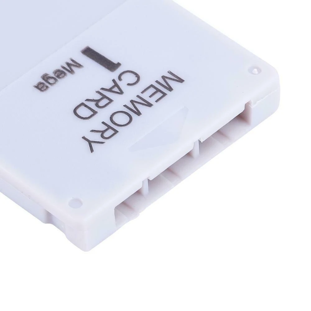 Κάρτα μνήμης 1MB για PlayStation 1 συμβατή με PSX και PS One