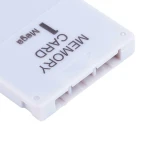 Κάρτα μνήμης 1MB για PlayStation 1 συμβατή με PSX και PS One