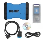 TCS CDP PRO BLUETOOTH 150E 2014.R2 - Επαγγελματικό Διαγνωστικό Οχημάτων