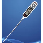 Ψηφιακό θερμόμετρο κουζίνας TP300 με LCD, εύρος -50ºC έως +300ºC