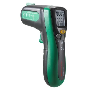 Υπέρυθρο θερμόμετρο Mastech MS6520A με λέιζερ (-20ºC έως +300ºC)