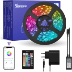Έξυπνη WiFi LED ταινία SONOFF L2 Lite 5 μέτρα