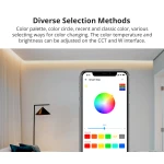 Έξυπνη WiFi LED ταινία SONOFF L2 Lite 5 μέτρα
