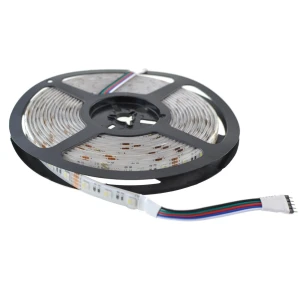 Ταινία LED RGBW 12V 5m IP67 για εξωτερικό και εσωτερικό φωτισμό