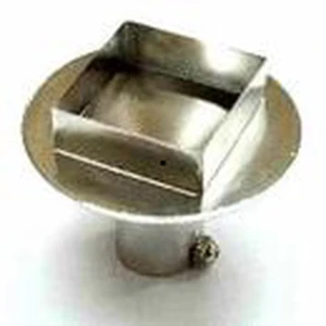 Ακροφύσιο θερμού αέρα BGA 40x40mm Aoyue 4141w - Ανταλλακτικό για σταθμό κόλλησης