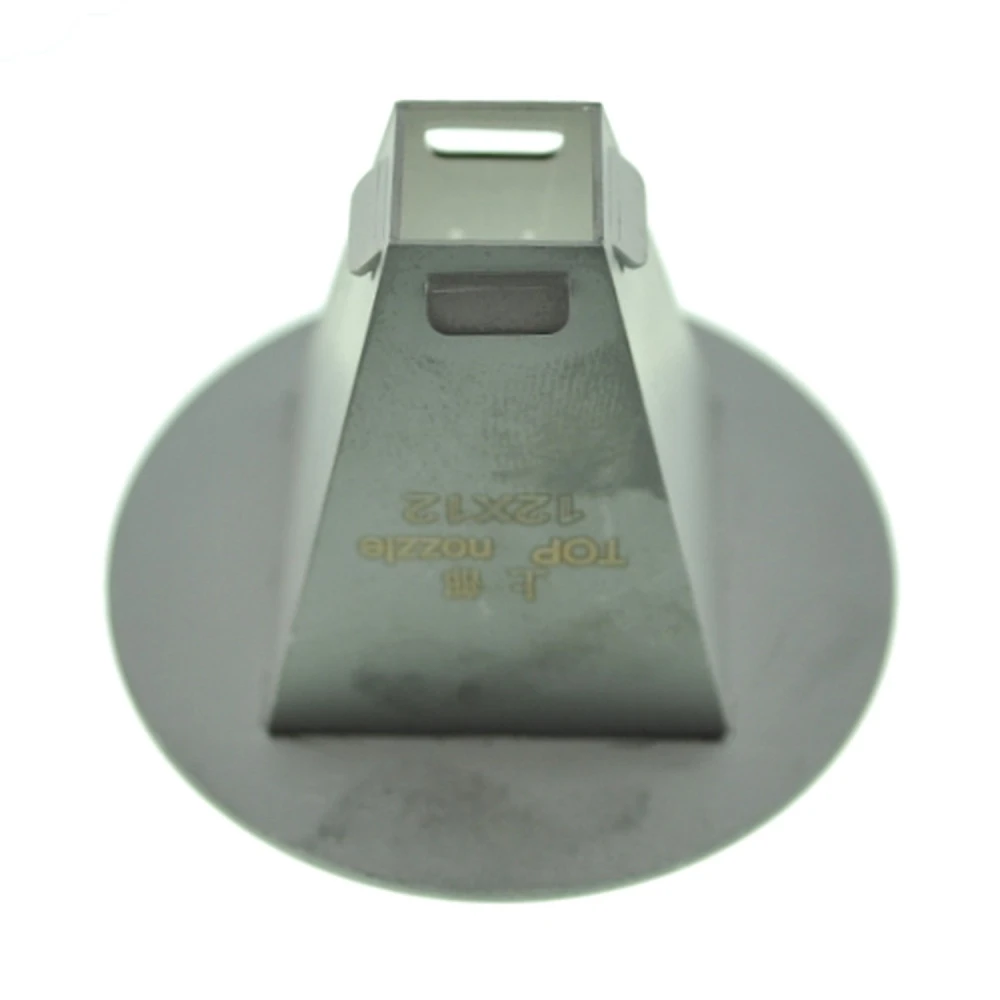 Ακροφύσιο BGA 12x12 mm Zhuomao συμβατό με Mlink και Zhenxun για σταθμούς κόλλησης