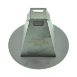 Ακροφύσιο BGA 12x12 mm Zhuomao συμβατό με Mlink και Zhenxun για σταθμούς κόλλησης