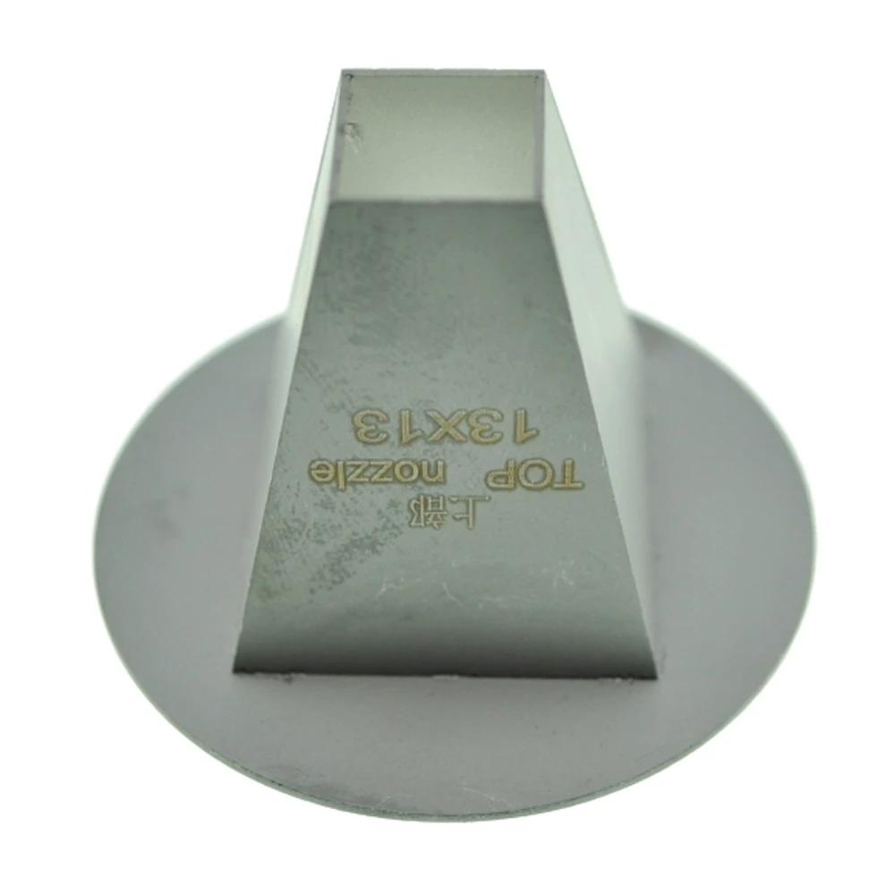 Ακροφύσιο BGA 13x13 mm Zhuomao συμβατό με MLINK και Zhenxun για σταθμούς κόλλησης