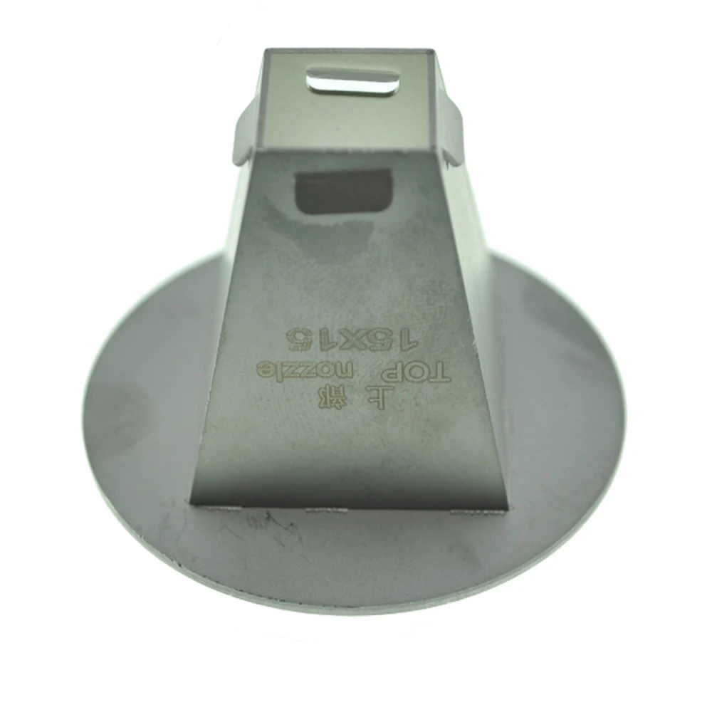 Ακροφύσιο BGA 15x15 mm Zhuomao συμβατό με Mlink και Zhenxun για σταθμούς κόλλησης