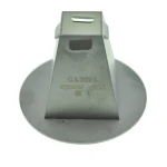 Ακροφύσιο BGA 15x15 mm Zhuomao συμβατό με Mlink και Zhenxun για σταθμούς κόλλησης