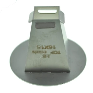 Ακροφύσιο BGA 16x16 mm Zhuomao συμβατό με MLINK και Zhenxun για σταθμούς κόλλησης