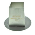 Ακροφύσιο BGA 25x25 mm Zhuomao συμβατό με Mlink και Zhenxun για σταθμούς κόλλησης