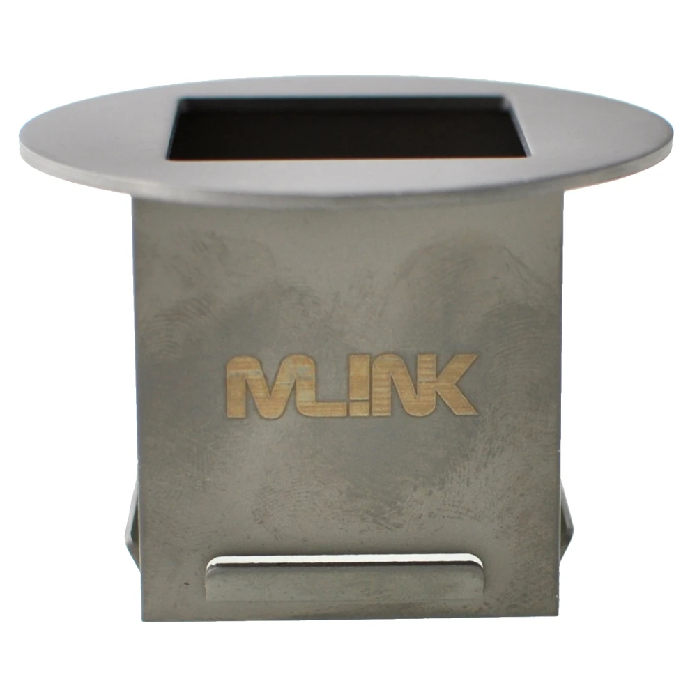 Ακροφύσιο BGA 35x35 mm συμβατό με Mlink, Zhuomao και Zhenxun για σταθμούς κόλλησης