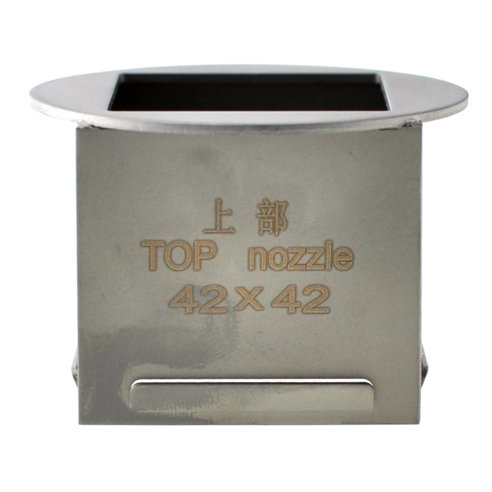 Ακροφύσιο BGA 42x42 mm συμβατό με Mlink, Zhuomao και Zhenxun για σταθμό κόλλησης