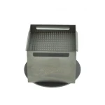 Ακροφύσιο BGA 45x45 mm Zhuomao συμβατό με Mlink και Zhenxun για σταθμούς κόλλησης