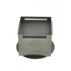 Ακροφύσιο BGA 45x45 mm Zhuomao συμβατό με Mlink και Zhenxun για σταθμούς κόλλησης