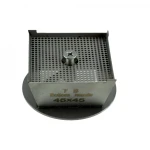 Κάτω ακροφύσιο BGA Mlink X0-X4 45x45 για σταθμό κόλλησης