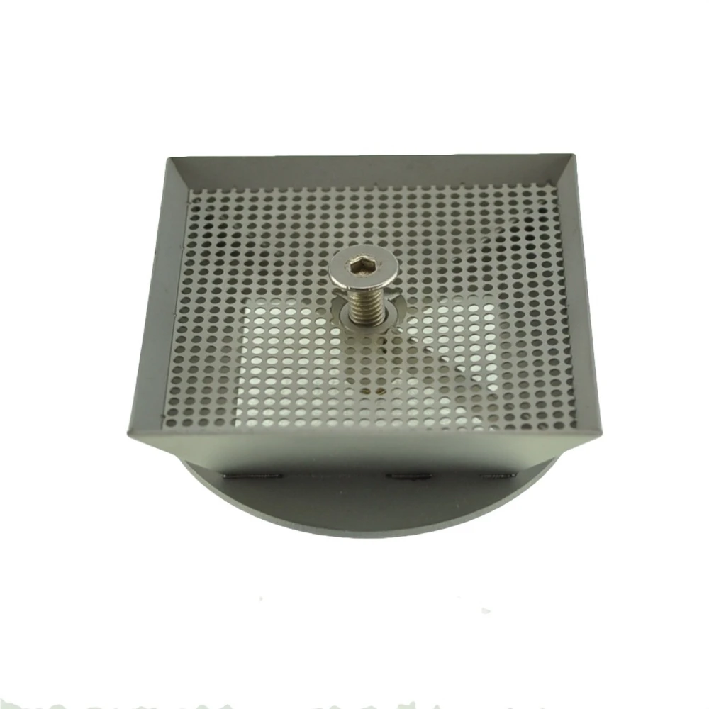 Κάτω ακροφύσιο Zhuomao BIP500 ZMR5830 55x55 για σταθμό κόλλησης