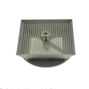 Κάτω ακροφύσιο Zhuomao BIP500 ZMR5830 55x55 για σταθμό κόλλησης
