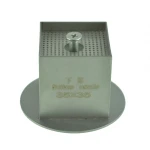 Κάτω ακροφύσιο Zhuomao ZM-R5860C 35x35 για σταθμό κόλλησης