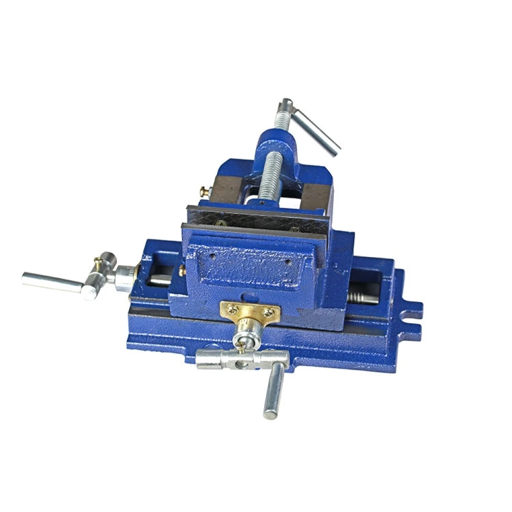 Μέγγενη 100mm TSX TOOL για ακριβείς και στιβαρές εργασίες