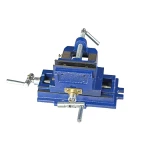 Μέγγενη 100mm TSX TOOL για ακριβείς και στιβαρές εργασίες
