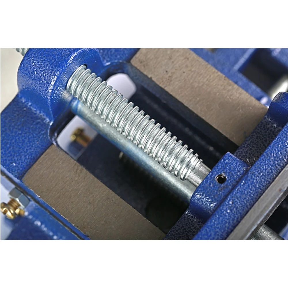 Μέγγενη 100mm TSX TOOL για ακριβείς και στιβαρές εργασίες