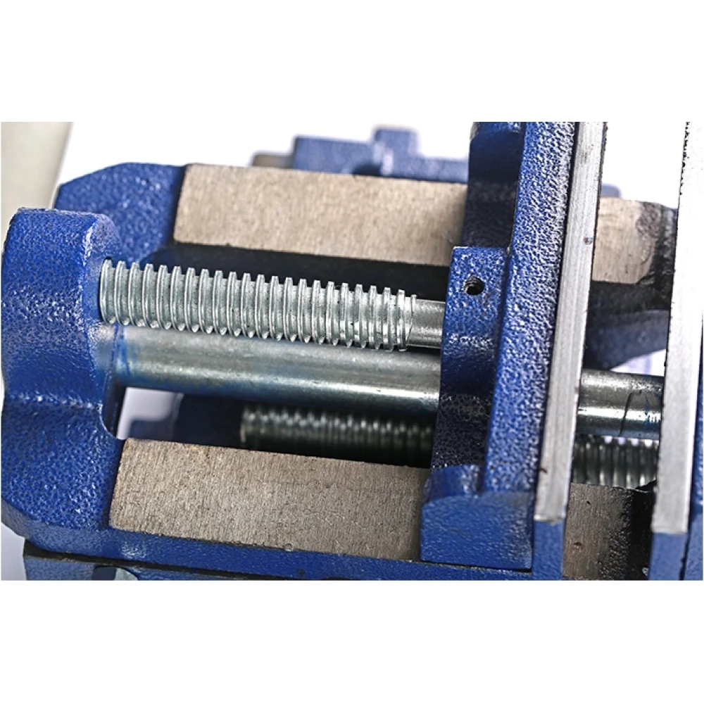 Μέγγενη 100mm TSX TOOL για ακριβείς και στιβαρές εργασίες