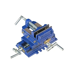 Μέγγενη 100mm TSX TOOL για ακριβείς και στιβαρές εργασίες