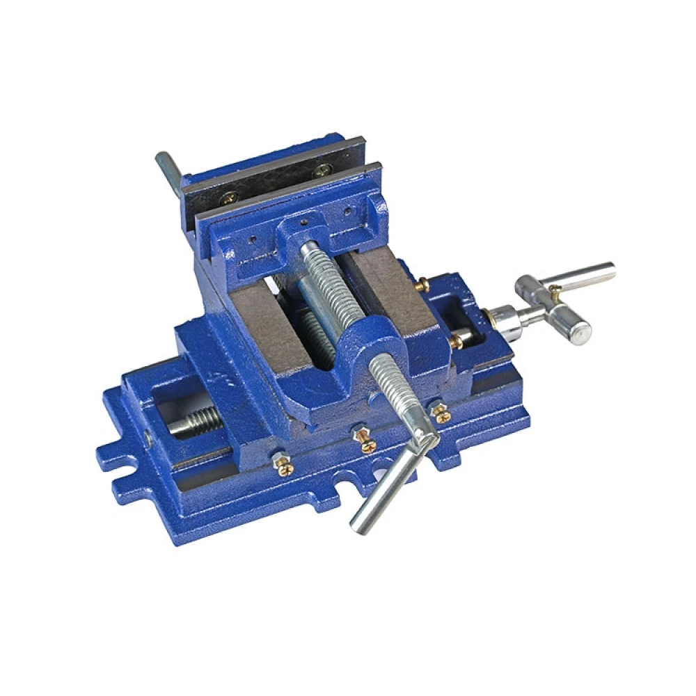 Μέγγενη 100mm TSX TOOL για ακριβείς και στιβαρές εργασίες