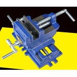 Μέγγενη 100mm TSX TOOL για ακριβείς και στιβαρές εργασίες