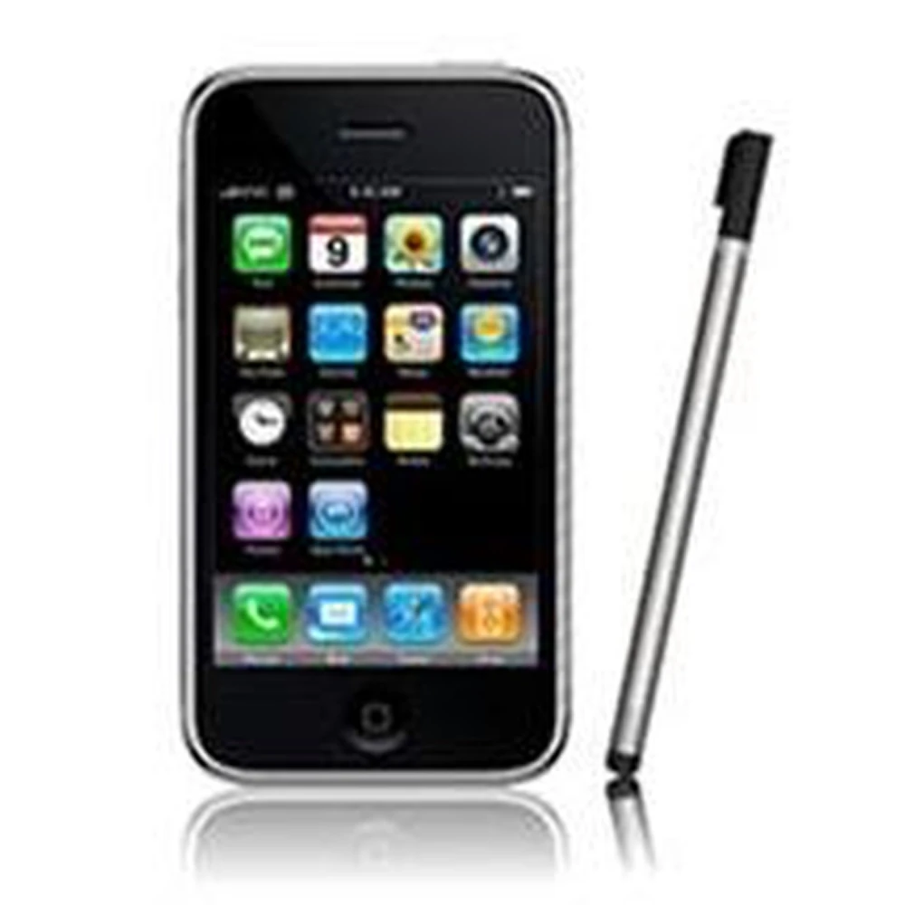 Touch pen για iPhone 3G/3GS/iPod Touch - ιδανικό αξεσουάρ
