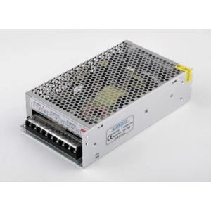 Μετασχηματιστής 12v 20a 240w - Τροφοδοτικό AC/DC YourLed
