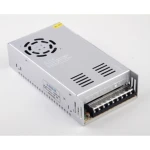 Μετασχηματιστής 12v 30a 360w - Τροφοδοτικό AC σε DC YourLed