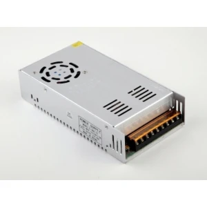 Μετασχηματιστής 12v 40a 480w - Τροφοδοτικό AC σε DC υψηλής ισχύος
