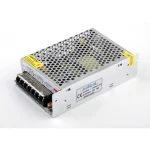 Μετασχηματιστής 220V σε 12V 10A - Τροφοδοτικό 120W YourLed