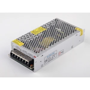 Μετασχηματιστής 220V σε 24V 5A - Τροφοδοτικό YourLed 120W