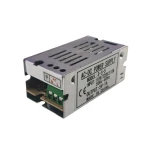 Μετασχηματιστής AC σε DC 220V σε 5V 1 Ampere με μεταλλικό περίβλημα YourLed