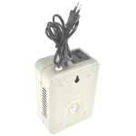 Μετασχηματιστής 220V σε 110V 500W - Convertidor de potencia máxima