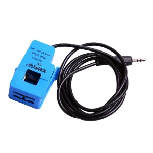 satkit Μετασχηματιστής ρεύματος CA YHDC SCT013 5A-100A με έξοδο 50mA / 1V
