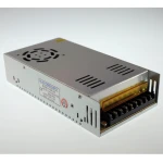 Τροφοδοτικό μετασχηματιστής 220v σε 36v 10a 360w YourLed