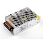 Μετασχηματιστής-Τροφοδοτικό 220V σε 5V 10A 50W YourLed