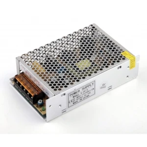 Μετασχηματιστής-Τροφοδοτικό 220V σε 5V 10A 50W YourLed