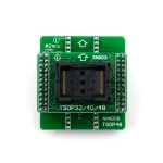 Προσαρμογέας Tsop48 Nand08 για προγραμματιστή Xgecu Minipro TL866II