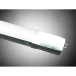 LED σωλήνας T8 900mm 13W 6000K λευκό φως